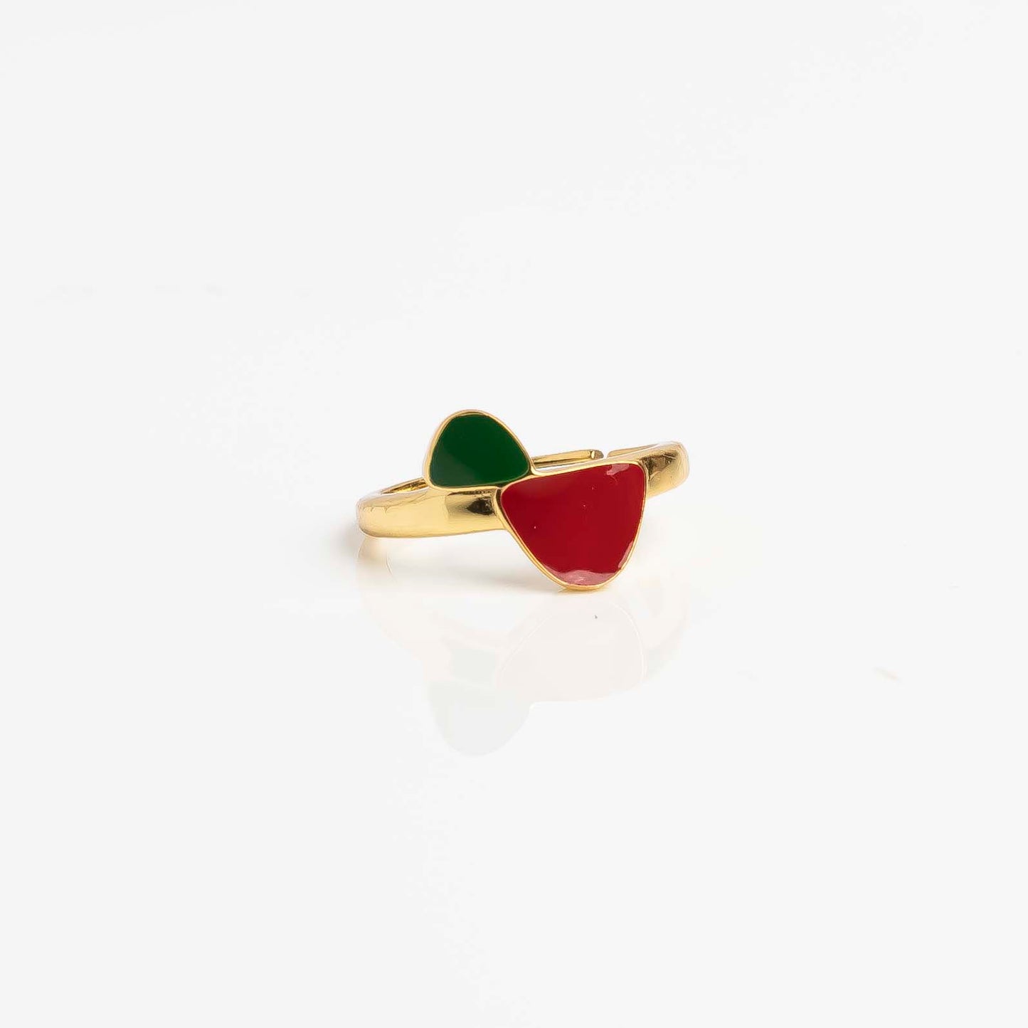 Aurgat Rings