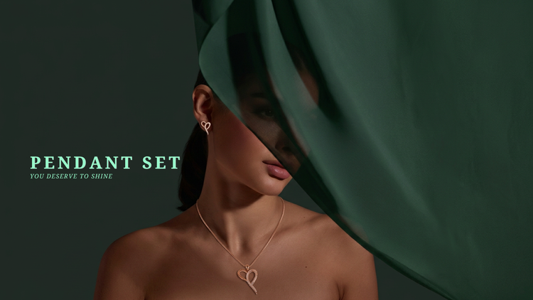 Pendant Set