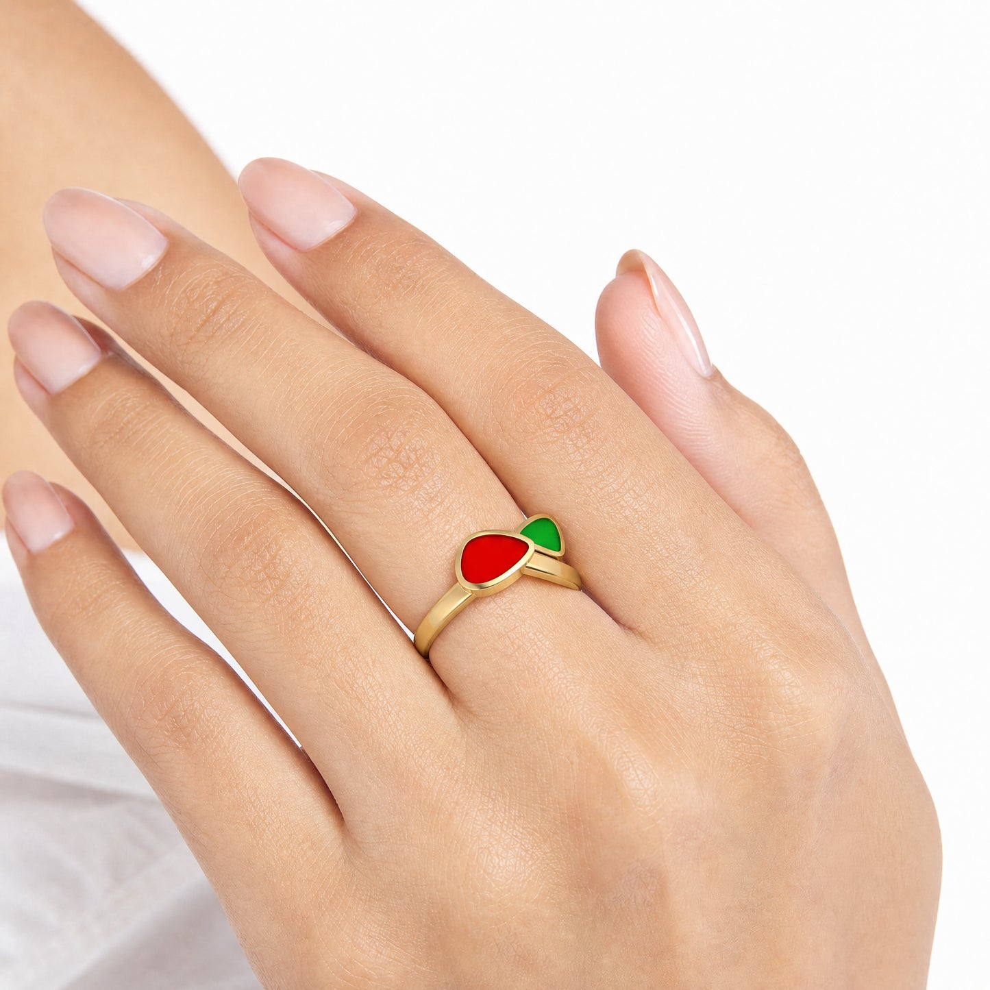 Aurgat Rings