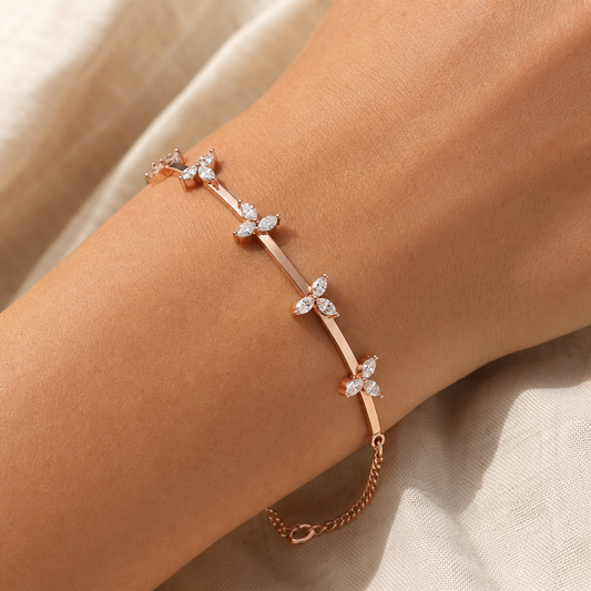 Aurgat Bracelets