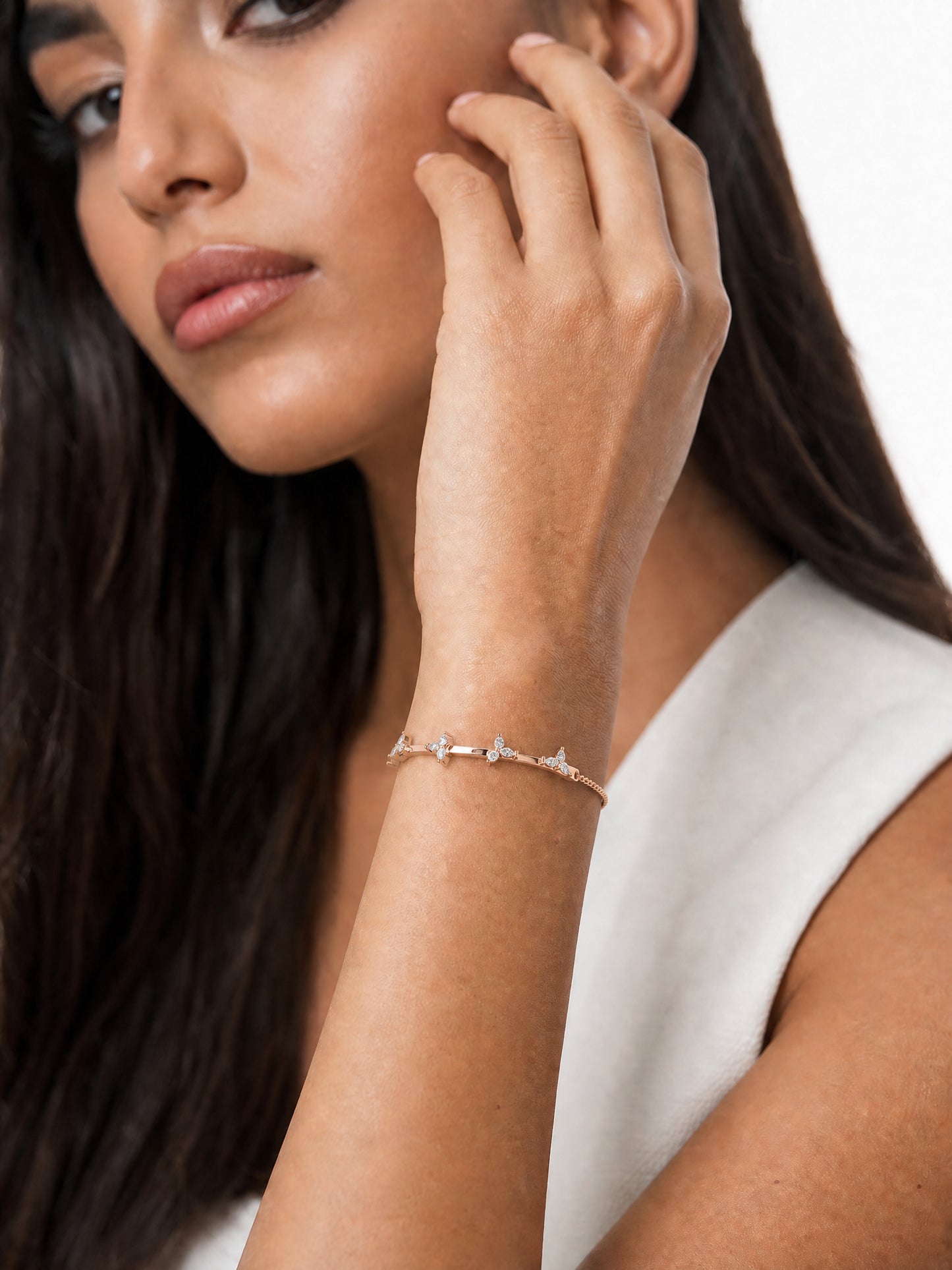 Aurgat Bracelets