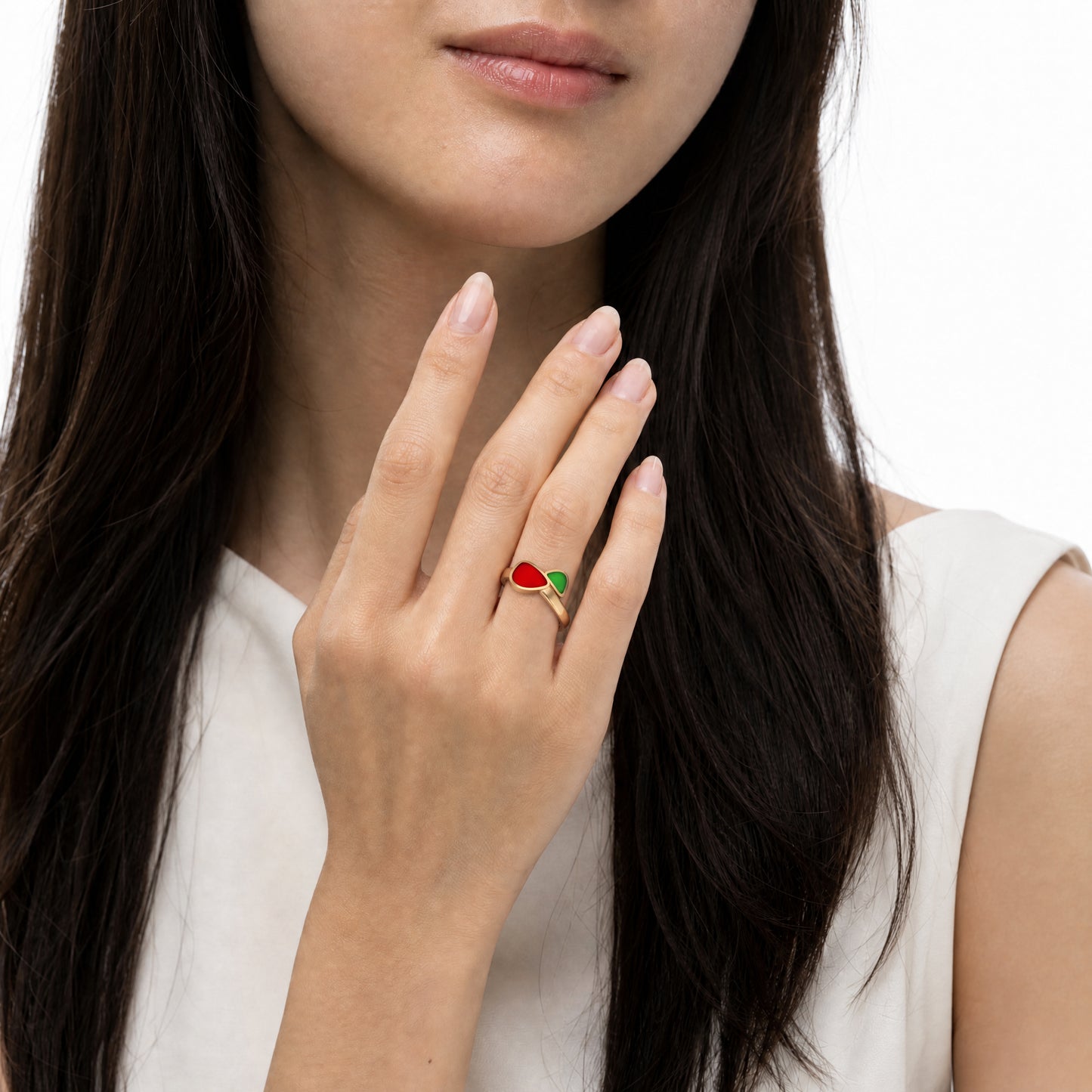 Aurgat Rings